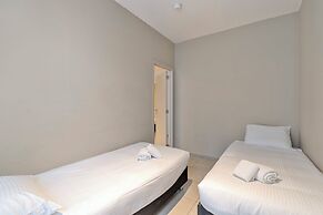 Ambassador Suites Leuven