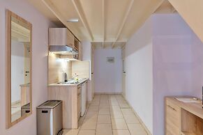 Ambassador Suites Leuven