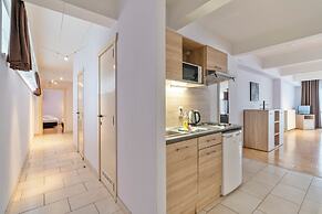 Ambassador Suites Leuven