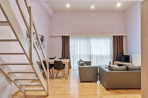 Ambassador Suites Leuven