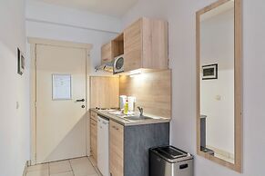 Ambassador Suites Leuven