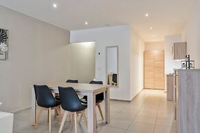 Ambassador Suites Leuven