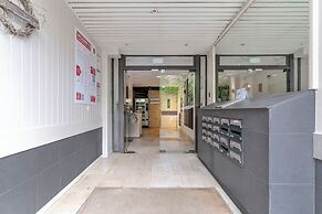 Ambassador Suites Leuven