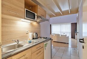 Ambassador Suites Leuven