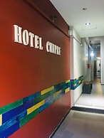 Hotel Chipre
