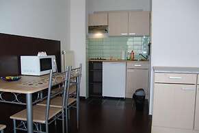 Budget Flats Antwerpen