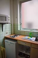 Budget Flats Antwerpen