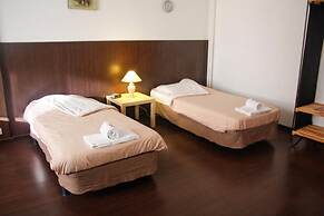 Budget Flats Antwerpen