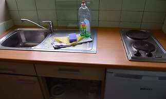 Budget Flats Antwerpen