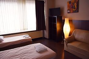 Budget Flats Antwerpen