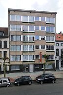 Budget Flats Antwerpen