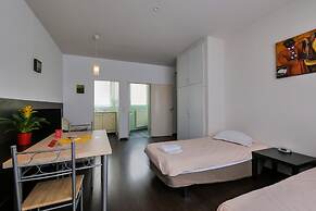 Budget Flats Antwerpen