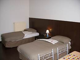 Budget Flats Antwerpen