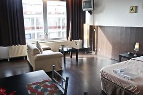 Budget Flats Antwerpen