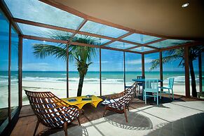 Carmel Charme Resort