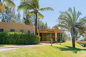 Carmel Charme Resort