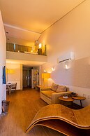 Carmel Charme Resort