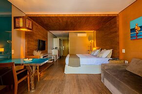 Carmel Charme Resort