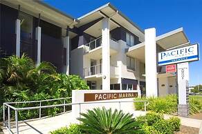 Pacific Marina Apartments
