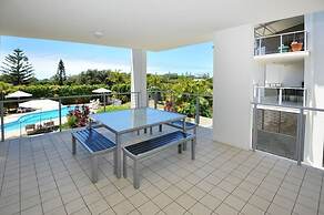 Pacific Marina Apartments