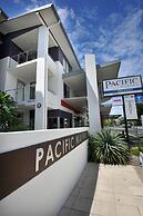 Pacific Marina Apartments