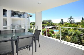 Pacific Marina Apartments