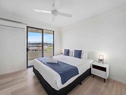 Pacific Marina Apartments