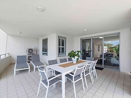 Pacific Marina Apartments