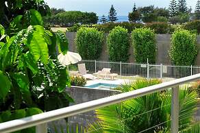 Pacific Marina Apartments