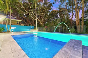 Flynns on Surf Beach Villas