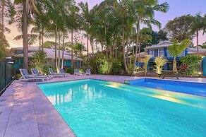 Flynns on Surf Beach Villas