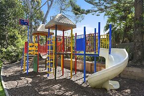 Flynns on Surf Beach Villas