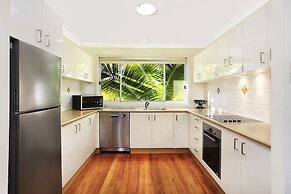 Flynns on Surf Beach Villas