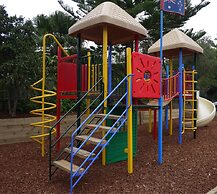 Flynns on Surf Beach Villas