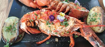 Alia Luxury Suites and Spa