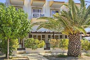 Alia Luxury Suites and Spa