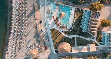 Alia Luxury Suites and Spa