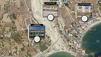 Alia Luxury Suites and Spa