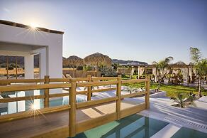 Alia Luxury Suites and Spa