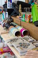 Alia Luxury Suites and Spa