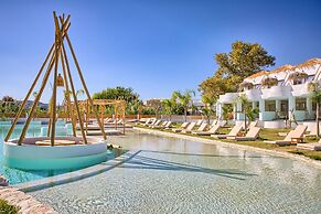 Alia Luxury Suites and Spa