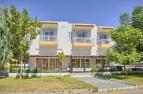 Alia Luxury Suites and Spa