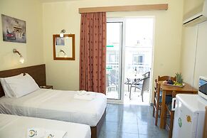 Alia Luxury Suites and Spa