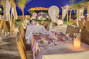 Alia Luxury Suites and Spa