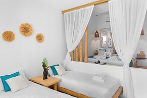 Alia Luxury Suites and Spa