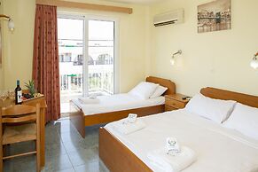 Alia Luxury Suites and Spa