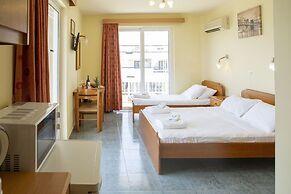 Alia Luxury Suites and Spa