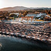 Alia Luxury Suites and Spa