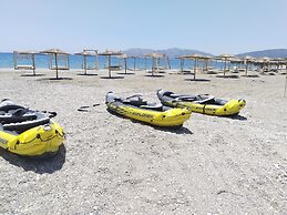 Alia Luxury Suites and Spa