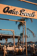 Alia Luxury Suites and Spa